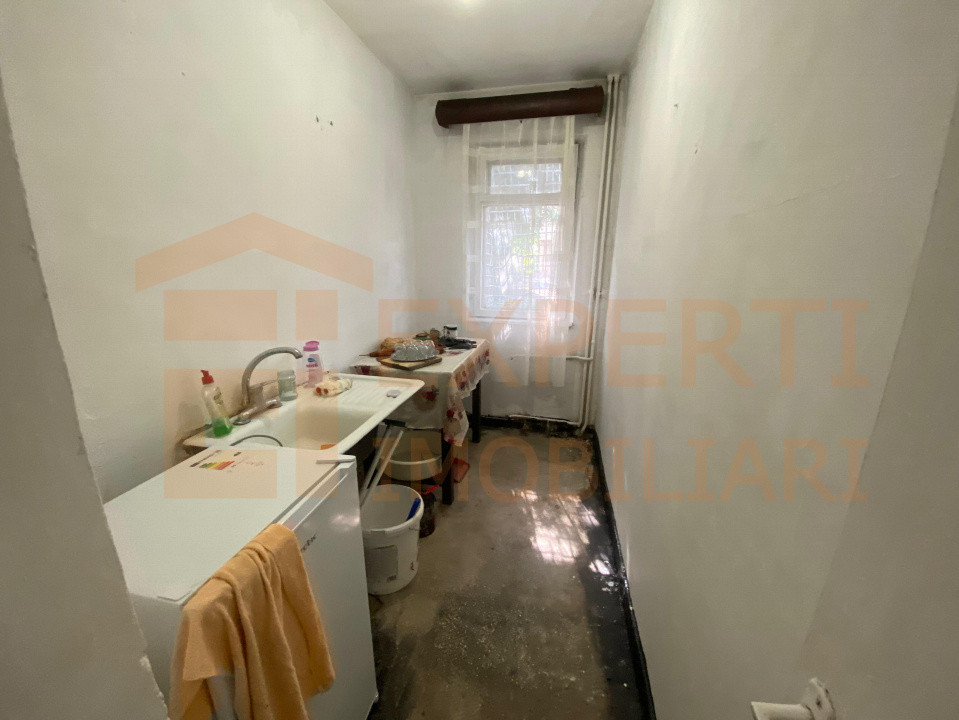 Apartament 2 camere situat în zona Tomis Nord