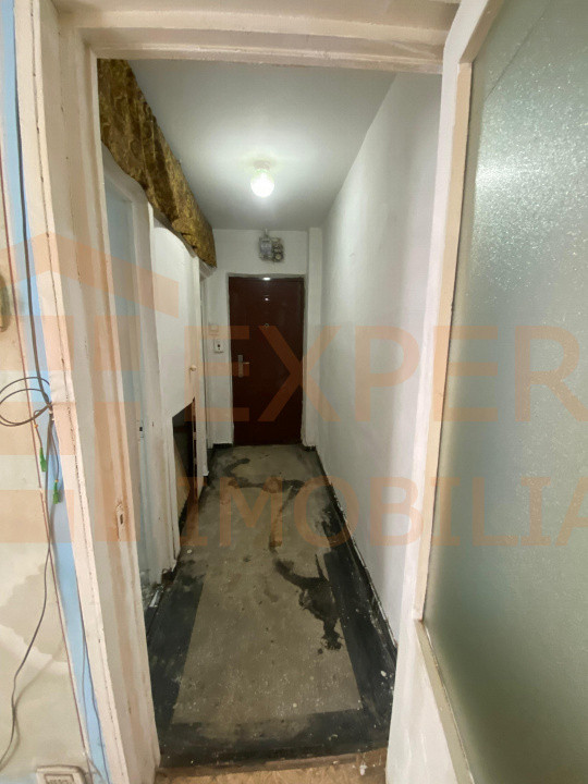 Apartament 2 camere situat în zona Tomis Nord