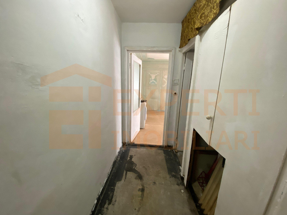 Apartament 2 camere situat în zona Tomis Nord