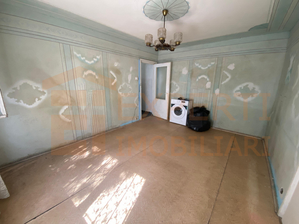 Apartament 2 camere situat în zona Tomis Nord
