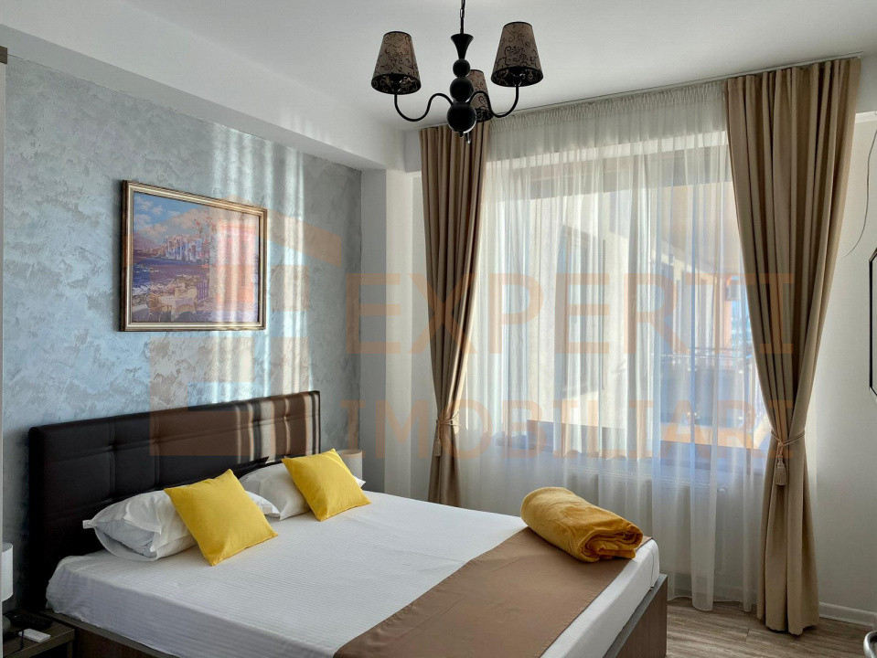 Apartament 3 camere zona Mamaia Nord