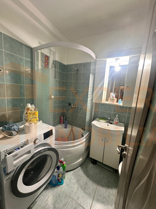 Apartament 2 camere zona Centru - Bd. Ferdinand