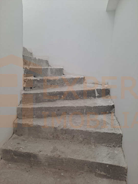 O casă nouă, o filă albă – în Lazu, la doar câțiva pași de liniște