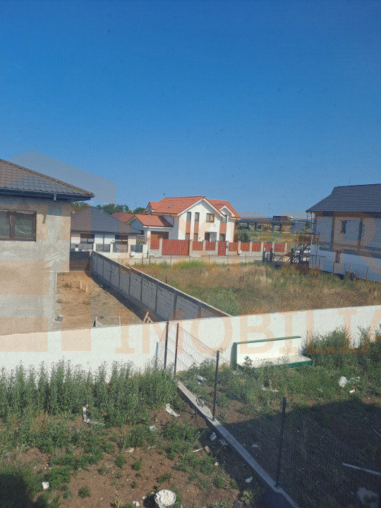 O casă nouă, o filă albă – în Lazu, la doar câțiva pași de liniște