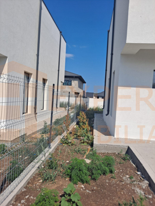O casă nouă, o filă albă – în Lazu, la doar câțiva pași de liniște