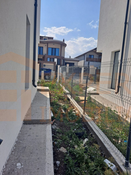 O casă nouă, o filă albă – în Lazu, la doar câțiva pași de liniște