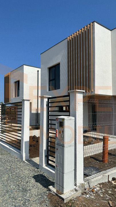 O casă nouă, o filă albă – în Lazu, la doar câțiva pași de liniște