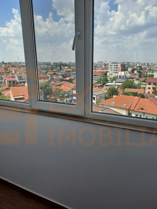 Apartament 4 camere zona Trocadero