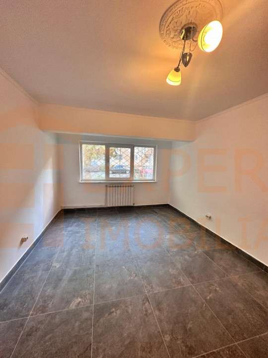 Apartament 3 camere, termen lung, zona Tomis III