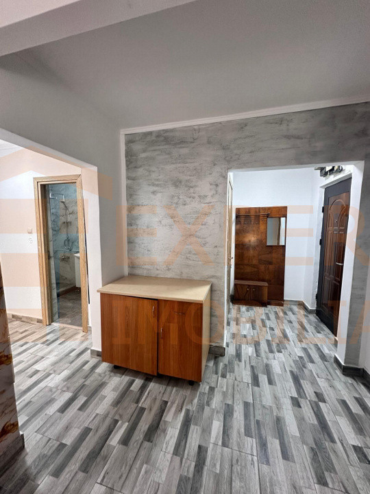 Apartament 3 camere, termen lung, zona Tomis III