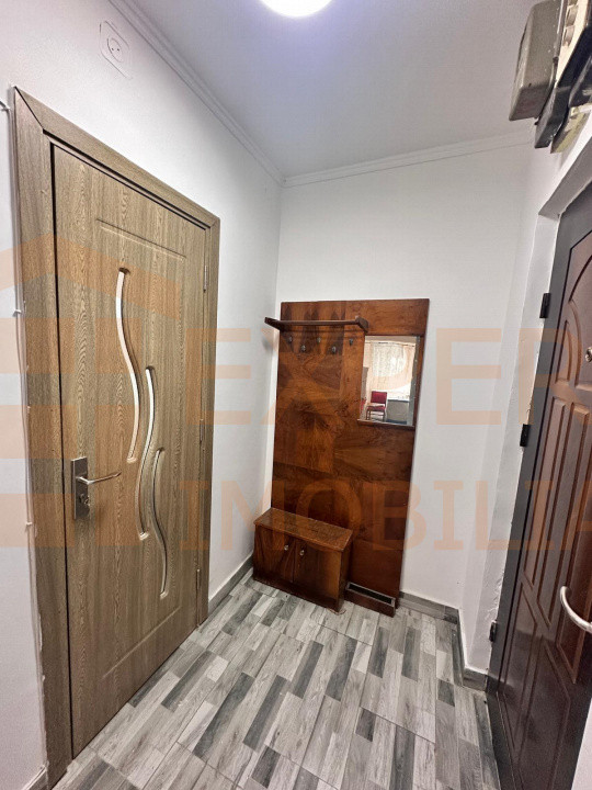 Apartament 3 camere, termen lung, zona Tomis III