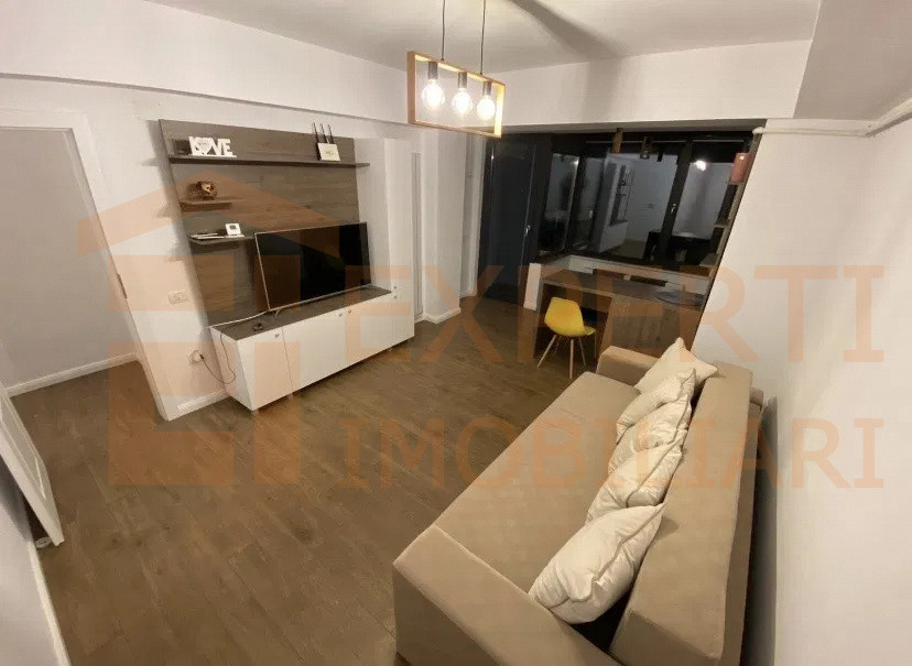 Studio situat în zona Tomis Nord - Campus