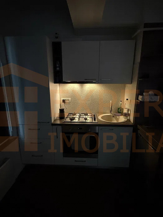 Studio situat în zona Tomis Nord - Campus