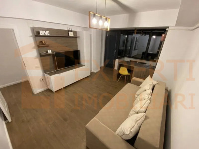 Studio situat în zona Tomis Nord - Campus