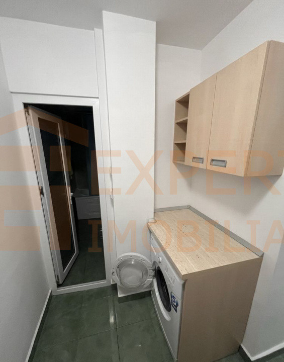 Garsonieră situată în zona Inel I