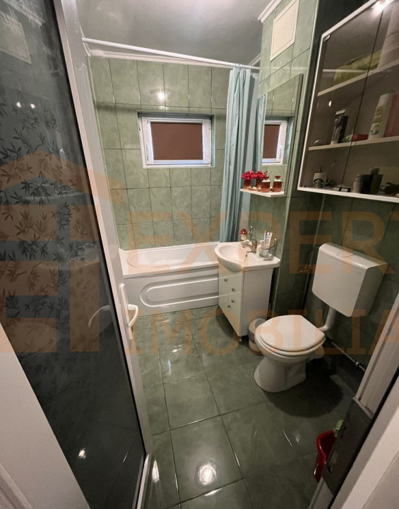 Garsonieră situată în zona Inel I