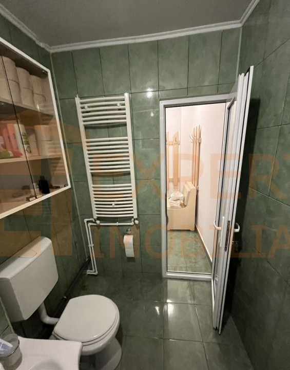 Garsonieră situată în zona Inel I
