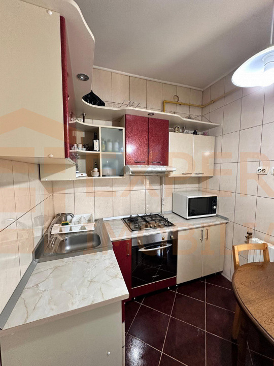Apartament 3 camera zona Cazino Constanța