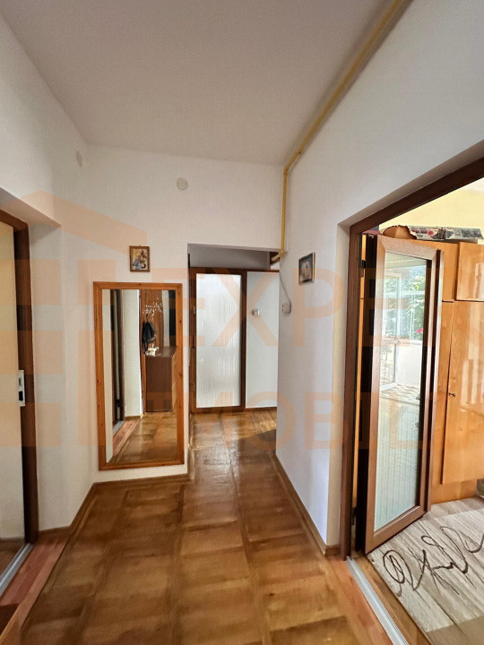 Apartament 3 camera zona Cazino Constanța