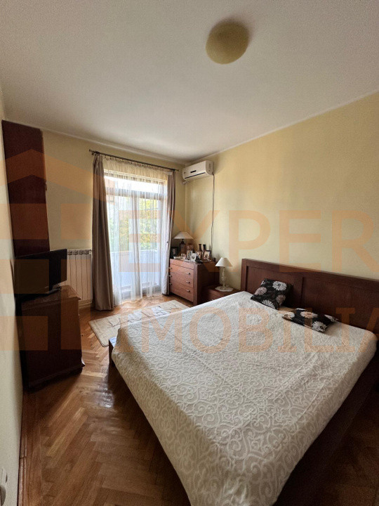 Apartament 3 camera zona Cazino Constanța