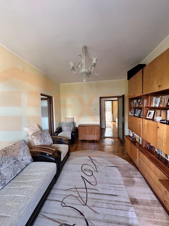 Apartament 3 camera zona Cazino Constanța