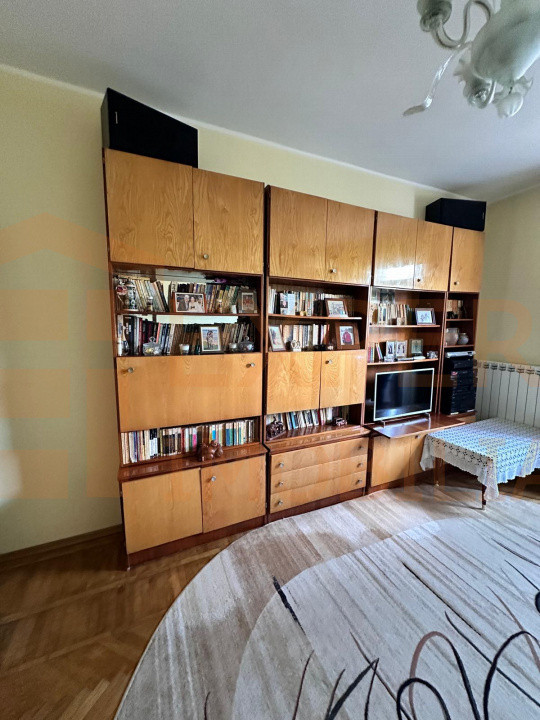 Apartament 3 camera zona Cazino Constanța