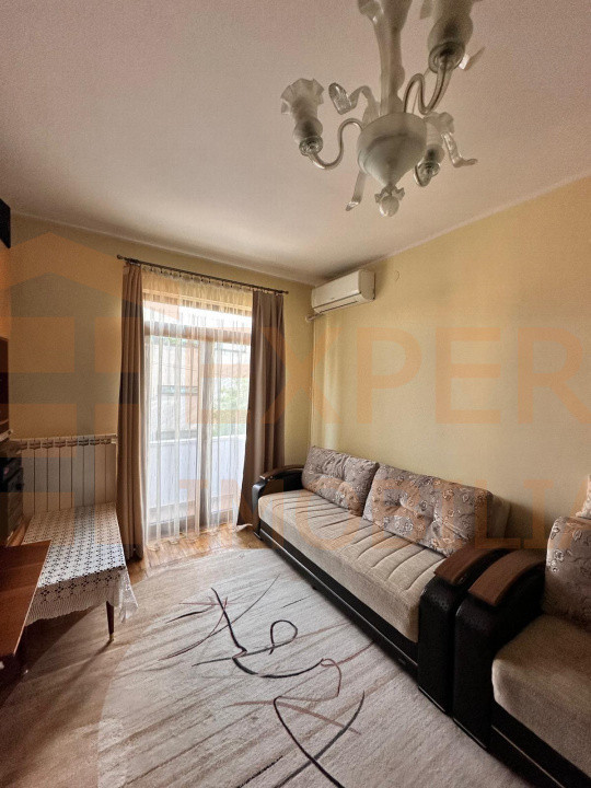 Apartament 3 camera zona Cazino Constanța