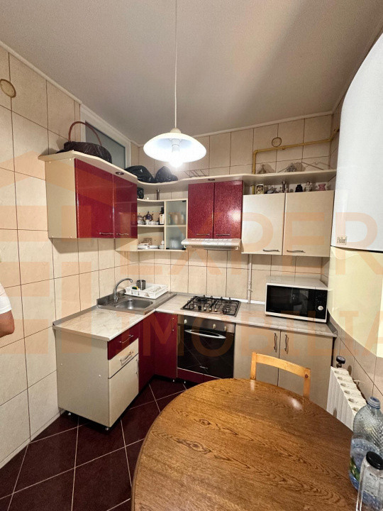 Apartament 3 camera zona Cazino Constanța