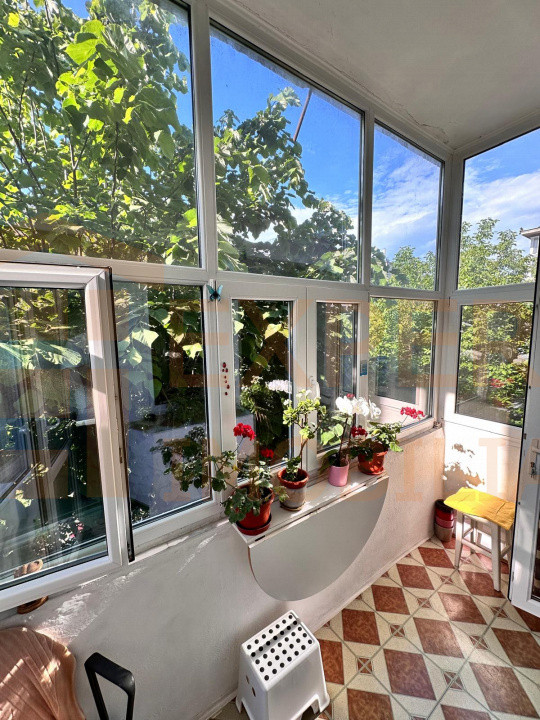 Apartament 3 camera zona Cazino Constanța