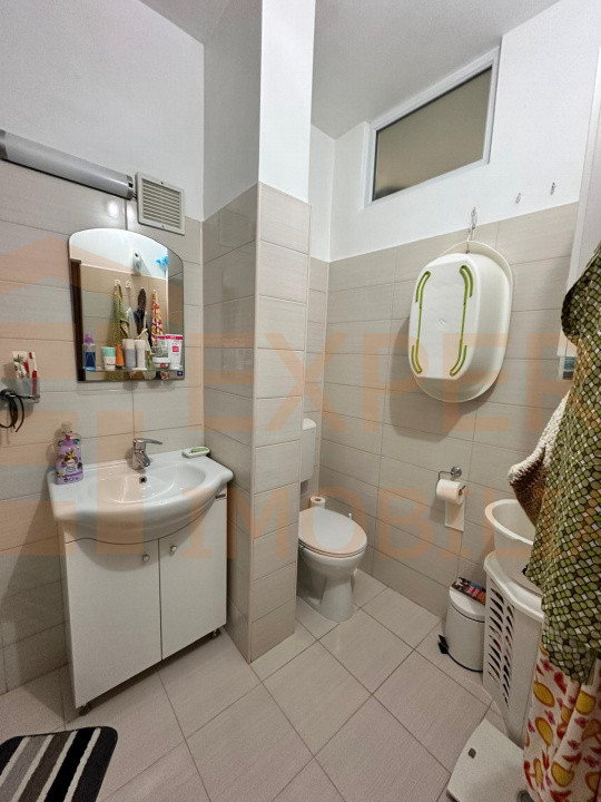 Apartament 3 camera zona Cazino Constanța