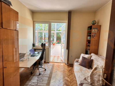 Apartament 3 camere zona Cazino-Comandament Constanța
