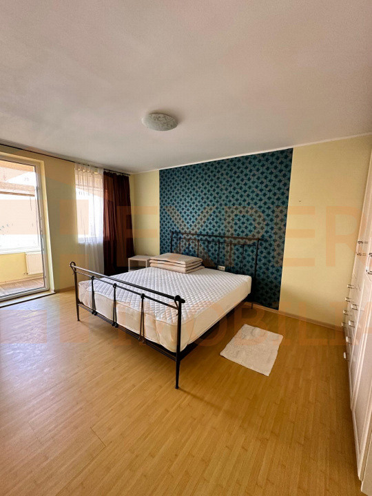 Apartament 2 camere situat Ultracentral Constanța
