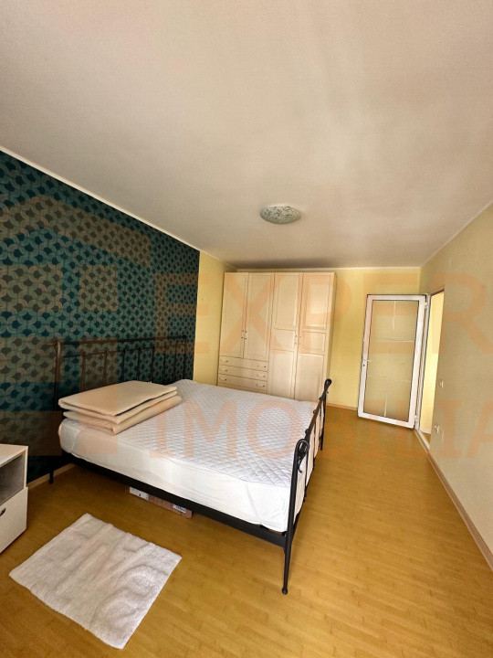 Apartament 2 camere situat Ultracentral Constanța