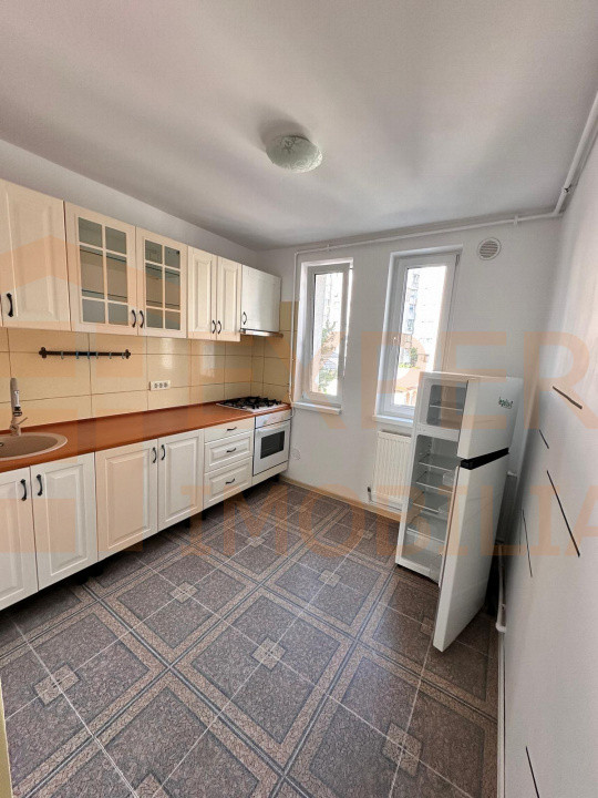 Apartament 2 camere situat Ultracentral Constanța