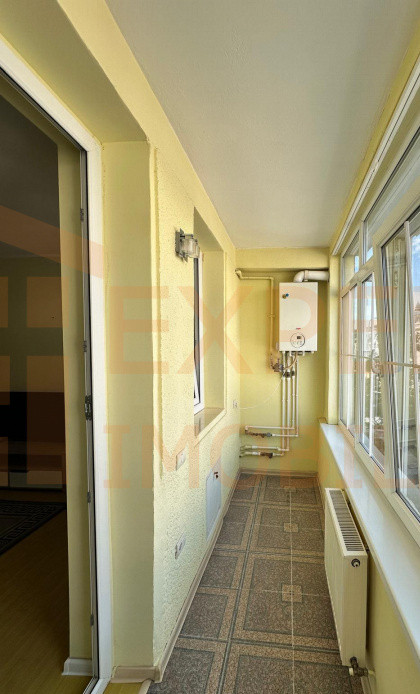 Apartament 2 camere situat Ultracentral Constanța