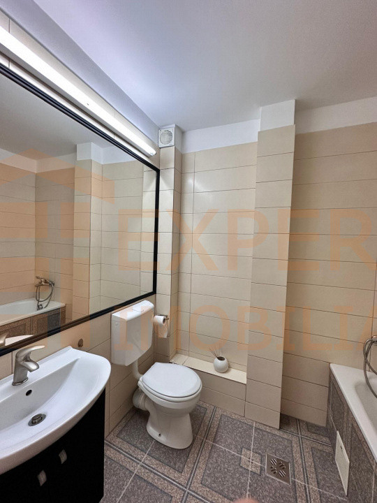 Apartament 2 camere situat Ultracentral Constanța