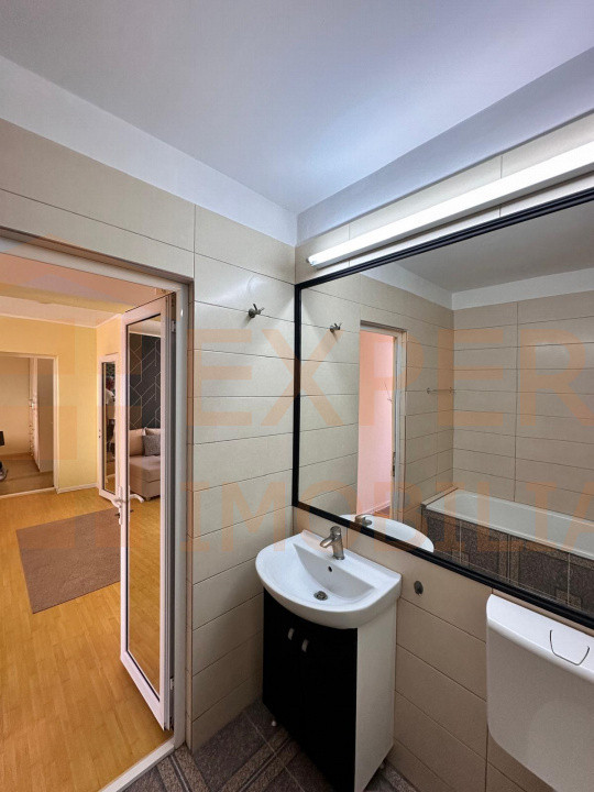 Apartament 2 camere situat Ultracentral Constanța