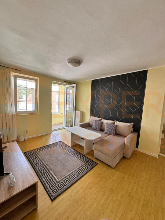 Apartament 2 camere situat Ultracentral Constanța
