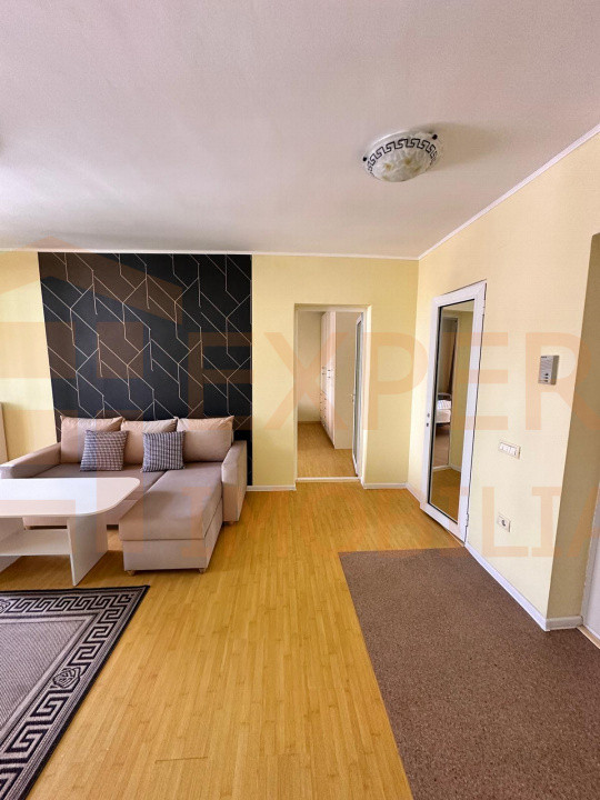 Apartament 2 camere situat Ultracentral Constanța