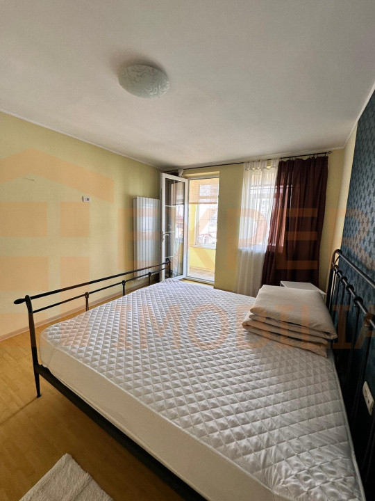 Apartament 2 camere situat Ultracentral Constanța