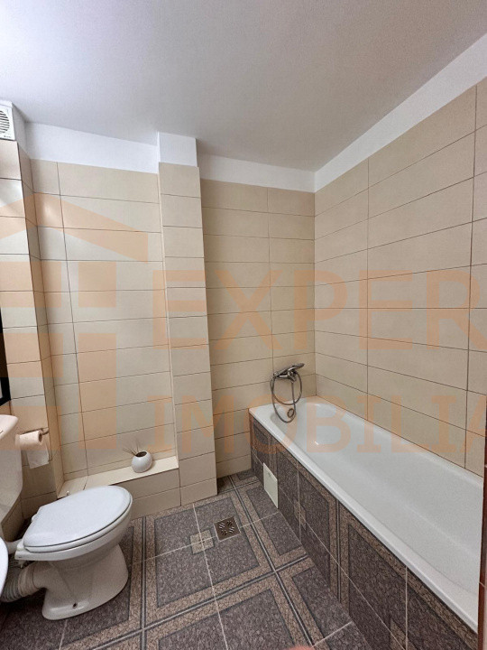 Apartament 2 camere situat Ultracentral Constanța