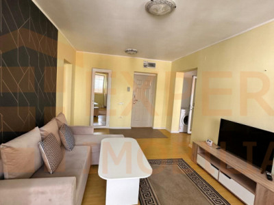Apartament 2 camere situat Centru - Soleta în Constanța