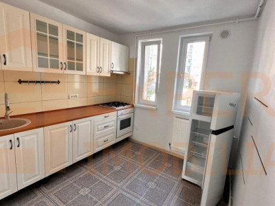 Apartament 2 camere situat Centru - Soleta în Constanța