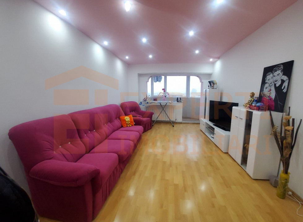 Apartament 2 camere zona Inel II