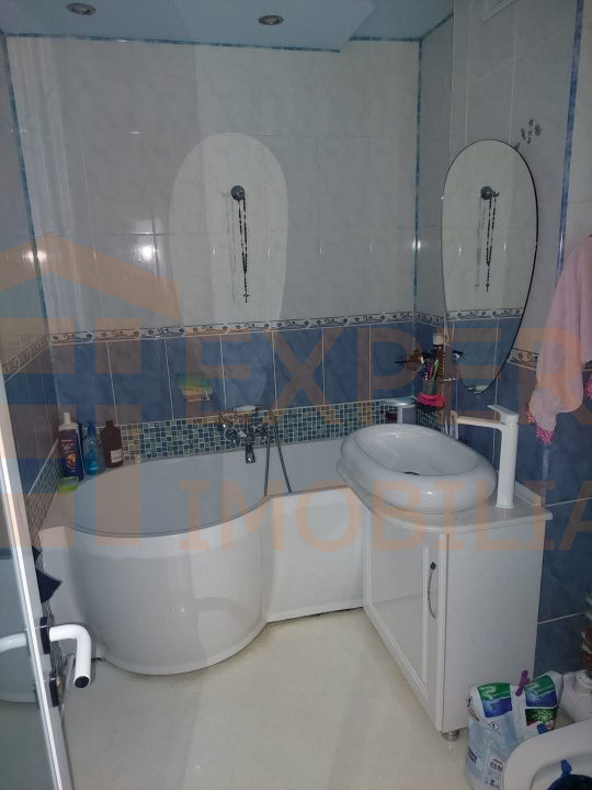 Apartament 2 camere zona Inel II