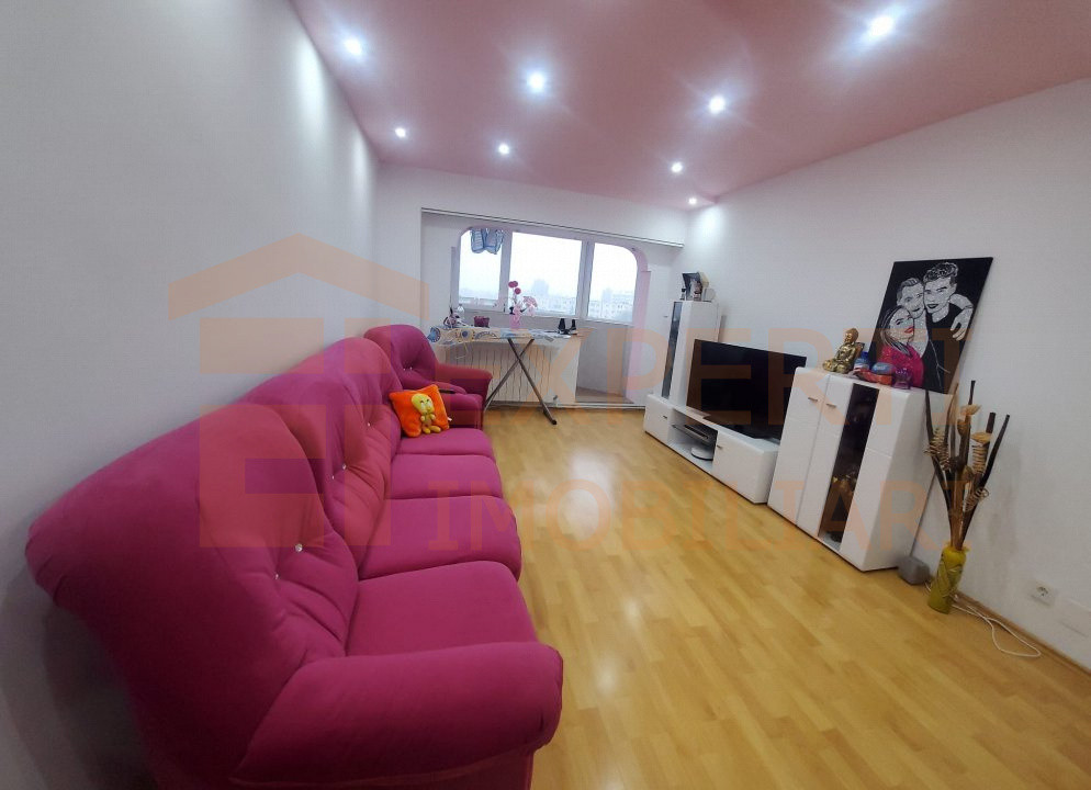 Apartament 2 camere zona Inel II