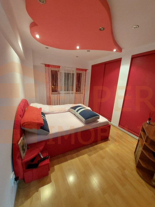 Apartament 2 camere zona Inel II