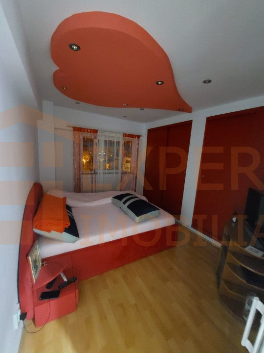Apartament 2 camere zona Inel II