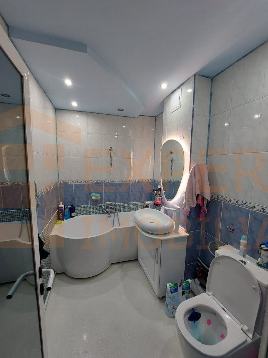 Apartament 2 camere zona Inel II
