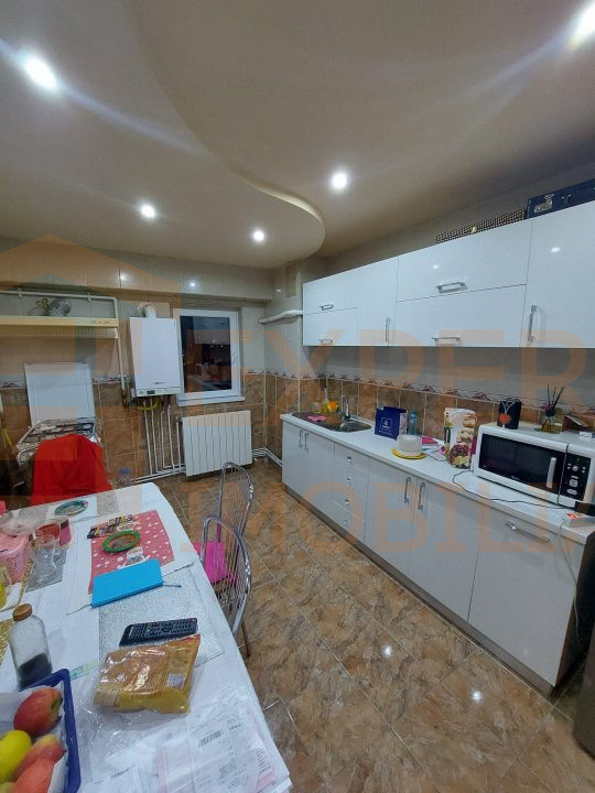 Apartament 2 camere zona Inel II